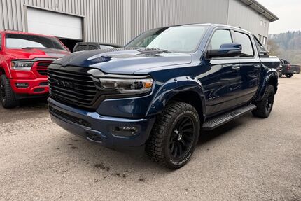 Dodge RAM Gebrauchtwagen