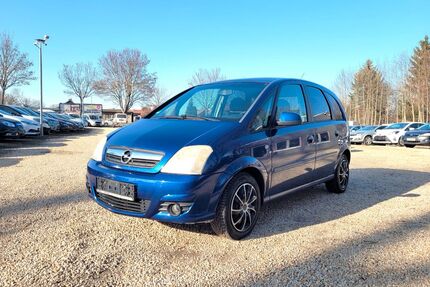 Opel Meriva Gebrauchtwagen