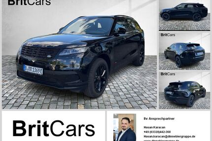 Land Rover Range Rover Velar Gebrauchtwagen