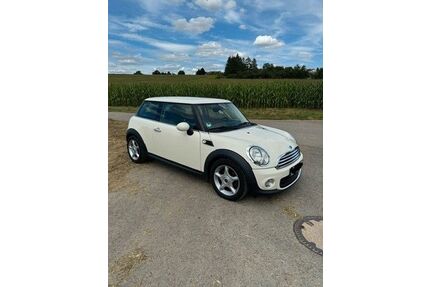 Mini ONE Gebrauchtwagen