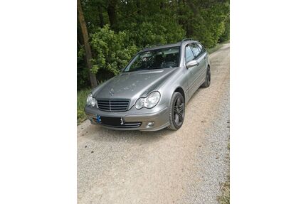 Mercedes-Benz C 180 Gebrauchtwagen