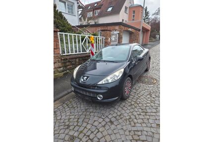 Peugeot 207 Gebrauchtwagen