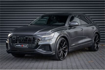 Audi Q8 Gebrauchtwagen