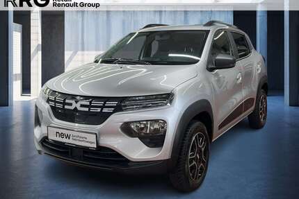 Dacia Spring Gebrauchtwagen