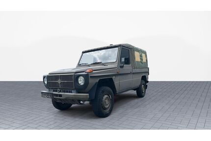 Mercedes-Benz G 230 Gebrauchtwagen