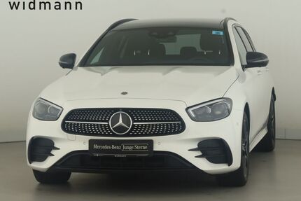 Mercedes-Benz E 300 Gebrauchtwagen