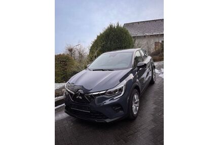 Mitsubishi ASX Gebrauchtwagen