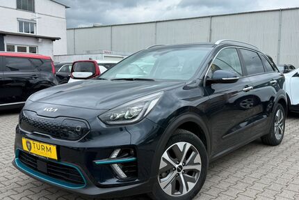 Kia Niro EV Gebrauchtwagen