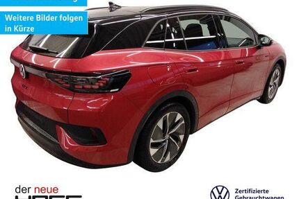 VW ID.4 Gebrauchtwagen