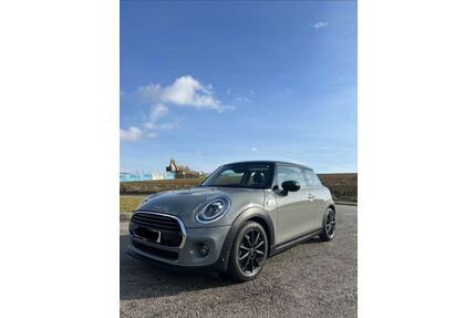 Mini Cooper Gebrauchtwagen