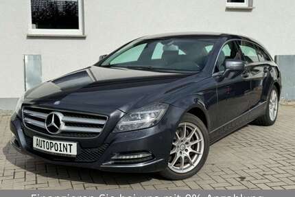Mercedes-Benz CLS Gebrauchtwagen