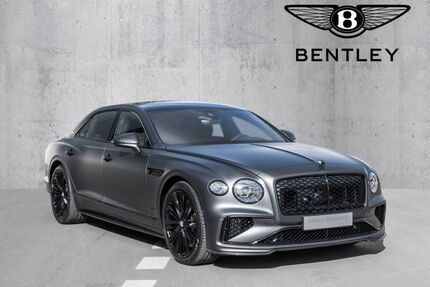 Bentley Flying Spur Gebrauchtwagen