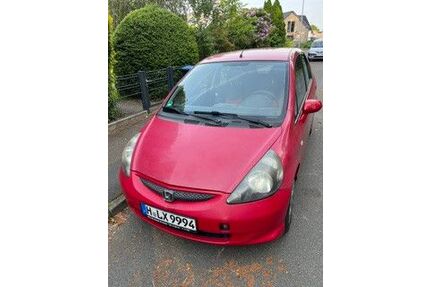 Honda Jazz Gebrauchtwagen