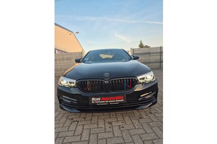 BMW 520 Gebrauchtwagen