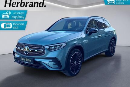 Mercedes-Benz GLC 300 Gebrauchtwagen