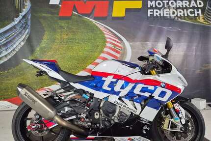 BMW S 1000 RR Gebrauchtwagen