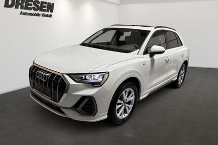Audi Q3 Gebrauchtwagen