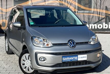 VW up! Gebrauchtwagen