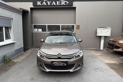 Citroen C4 Gebrauchtwagen