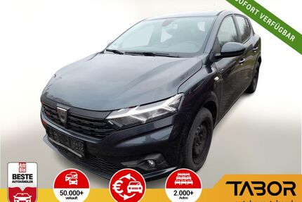 Dacia Sandero Gebrauchtwagen