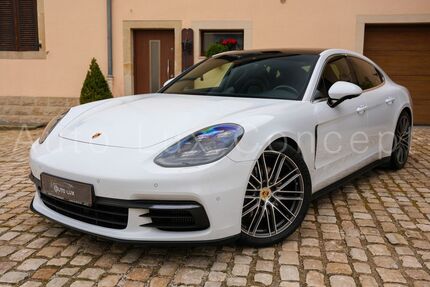 Porsche Panamera Gebrauchtwagen