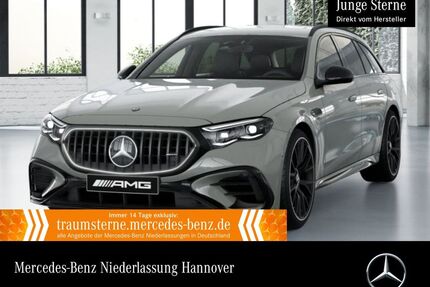 Mercedes-Benz E 53 AMG Gebrauchtwagen