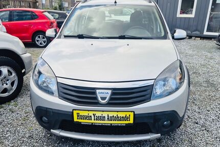 Dacia Sandero Gebrauchtwagen