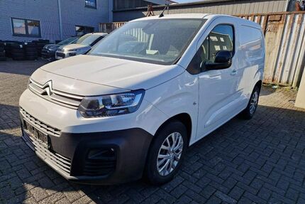 Citroen Berlingo Gebrauchtwagen
