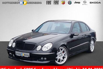 Mercedes-Benz E 500 Gebrauchtwagen