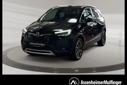 Opel Crossland (X) Gebrauchtwagen