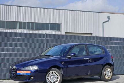 Alfa Romeo 147 Gebrauchtwagen