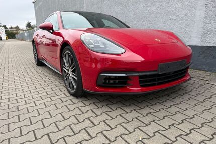 Porsche Panamera Gebrauchtwagen