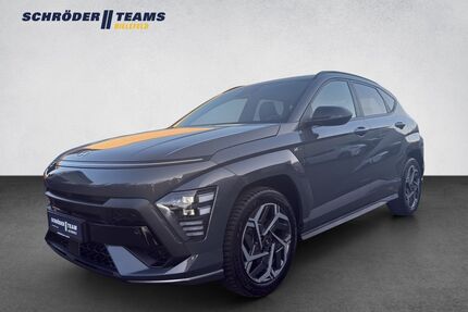 Hyundai KONA Gebrauchtwagen