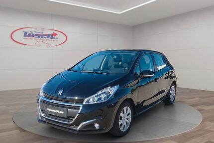 Peugeot 208 Gebrauchtwagen
