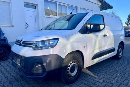 Citroen Berlingo Gebrauchtwagen