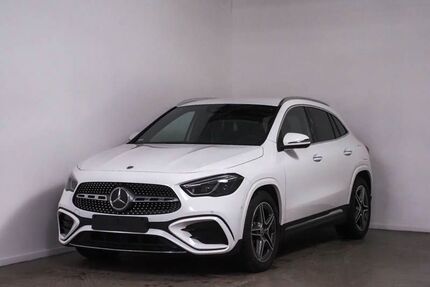 Mercedes-Benz GLA 200 Gebrauchtwagen