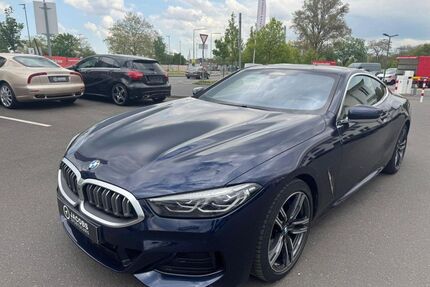 BMW 840 Gebrauchtwagen