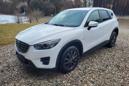 Mazda CX-5 Gebrauchtwagen