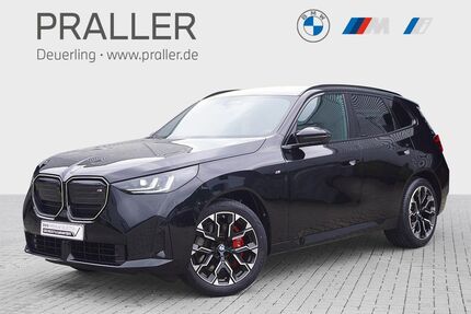 BMW X3 M50 Gebrauchtwagen