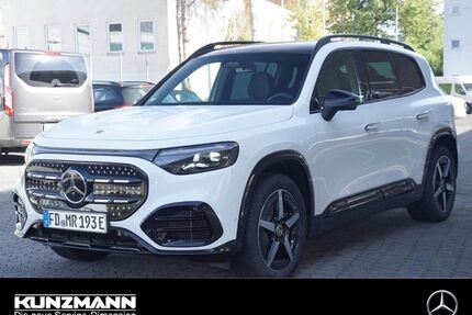 Mercedes-Benz GLB 250 Gebrauchtwagen