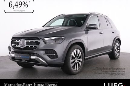 Mercedes-Benz GLE 350 Gebrauchtwagen