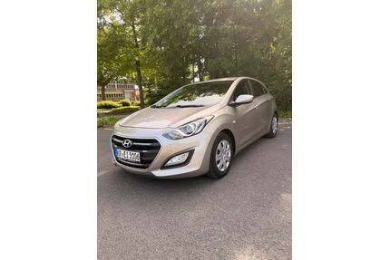 Hyundai i30 Gebrauchtwagen