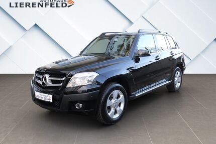 Mercedes-Benz GLK 280 Gebrauchtwagen