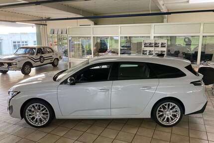 Peugeot 308 Gebrauchtwagen