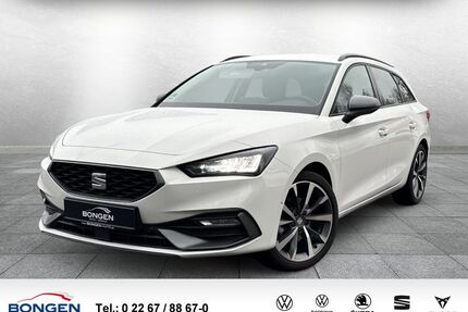 Seat Leon Gebrauchtwagen