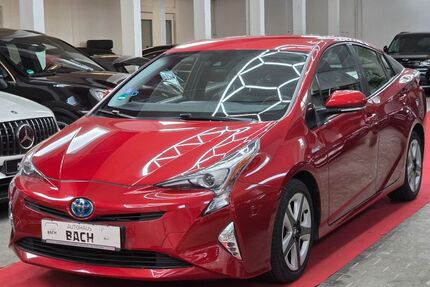 Toyota Prius Gebrauchtwagen
