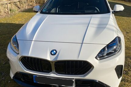 BMW 120 Gebrauchtwagen