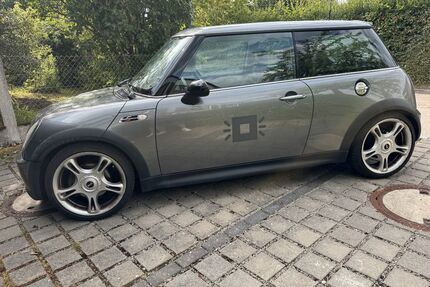 Mini John Cooper Works Gebrauchtwagen