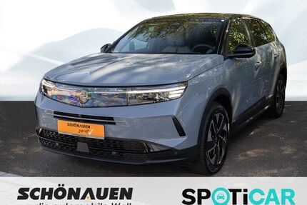 Opel Grandland (X) Gebrauchtwagen