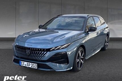 Peugeot 308 Gebrauchtwagen